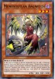 Mementotlan Angwitch - RA04-EN048 - Secret Rare