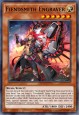 Fiendsmith Engraver - RA04-EN049 - Super Rare