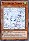 Mulcharmy Fuwalos - RA04-EN050 - Secret Rare