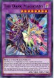 The Dark Magicians - RA04-EN054 - Secret Rare