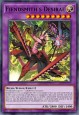 Fiendsmith's Desirae - RA04-EN056 - Secret Rare