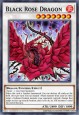 Black Rose Dragon - RA04-EN057 - Ultra Rare