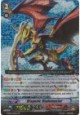 Dragonic Blademaster - G-BT01/S10EN - SP