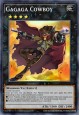 Gagaga Cowboy - RA04-EN064 - Super Rare