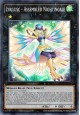 Lyrilusc - Assembled Nightingale - RA04-EN069 - Secret Rare