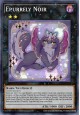 Epurrely Noir - RA04-EN071 - Ultra Rare