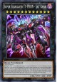 Super Starslayer TY-PHON - Sky Crisis - RA04-EN072 - Super Rare
