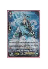 Divine Sword, Ame-no-Murakumo - PR/0169EN - Signed V.