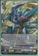 Extreme Battler, Arashid - PR/0171EN - Signed V.