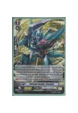 Extreme Battler, Arashid - PR/0171EN - Signed V.