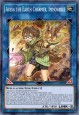 Aussa the Earth Charmer, Immovable - RA04-EN078 - Ultra Rare