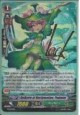 Valkyrie of Reclamation, Padmini - PR/0173EN - Signed V.