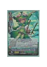 Valkyrie of Reclamation, Padmini - PR/0173EN - Signed V.