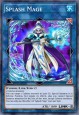 Splash Mage - RA04-EN080 - Ultra Rare