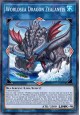 Worldsea Dragon Zealantis - RA04-EN082 - Secret Rare