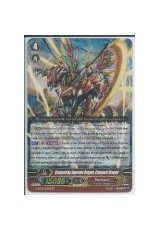 Conquering Supreme Dragon, Conquest Dragon - G-BT02/S02EN - SP