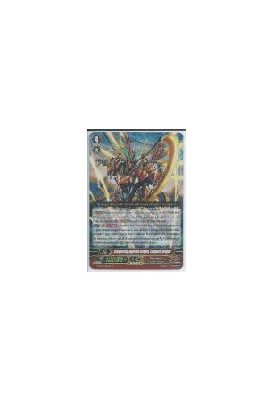 Conquering Supreme Dragon, Conquest Dragon - G-BT02/S02EN - SP