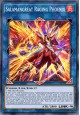 Salamangreat Raging Phoenix - RA04-EN083 - Ultra Rare