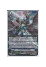 Dragonic Vanquisher - G-BT02/S03EN - SP