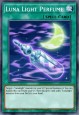 Luna Light Perfume - RA04-EN090 - Secret Rare