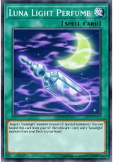 Luna Light Perfume - RA04-EN090 - Secret Rare