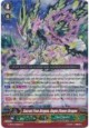 Sacred Tree Dragon, Jingle Flower Dragon - G-BT02/S08EN - SP