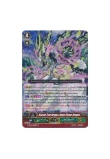 Sacred Tree Dragon, Jingle Flower Dragon - G-BT02/S08EN - SP