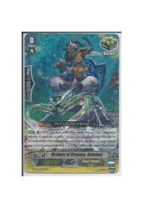 Bringer of Dreams, Belenus - G-BT02/S09EN - SP