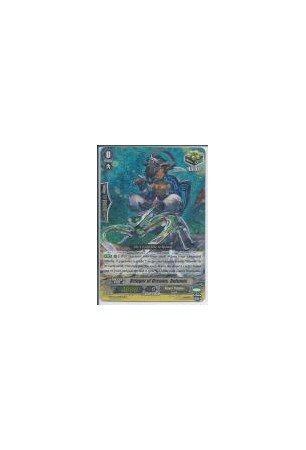 Bringer of Dreams, Belenus - G-BT02/S09EN - SP