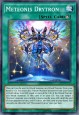 Meteonis Drytron - RA04-EN096 - Secret Rare