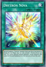 Drytron Nova - RA04-EN097 - Super Rare