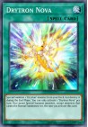Drytron Nova - RA04-EN097 - Super Rare