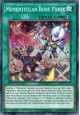 Mementotlan Bone Party - RA04-EN099 - Super Rare