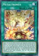 Metaltronus - RA04-EN100 - Super Rare