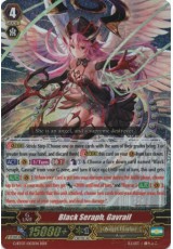 Black Seraph, Gavrail - G-BT07/003EN - RRR