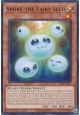 Spore the Fairy Seed - ALIN-EN007 - Common