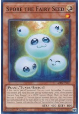 Spore the Fairy Seed - ALIN-EN007 - Common