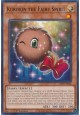 Kuribon the Fairy Spirit - ALIN-EN008 - Common