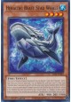 Heraldic Beast Stad Whale - ALIN-EN010 - Common