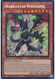Diabellstar Vengeance - ALIN-EN011 - Secret Rare