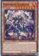 Regenesis Warrior - ALIN-EN013 - Common