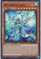 Regenesis Sage - ALIN-EN014 - Ultra Rare