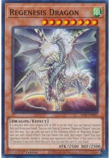 Regenesis Dragon - ALIN-EN015 - Common