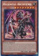 Regenesis Dragon - ALIN-EN016 - Secret Rare