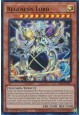 Regenesis Lord - ALIN-EN017 - Ultra Rare