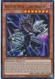 Red-Eyes Metal Claws Dragon - ALIN-EN025 - Super Rare