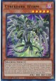 Cyberdark Wurm - ALIN-EN027 - Ultra Rare