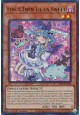 Live☆Twin Lil-la Sweet - ALIN-EN028 - Ultra Rare