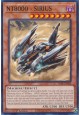 NT8000 - SIRIUS - ALIN-EN030 - Common