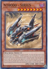 NT8000 - SIRIUS - ALIN-EN030 - Common